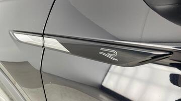 2023 Volkswagen TSI R-Line Edition DSG Euro 6 5-door (Black) - Image: 39