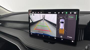 2025 Škoda TSI iV 25.7kWh SE L DSG Euro 6 5-door (Blue) - Image: 27