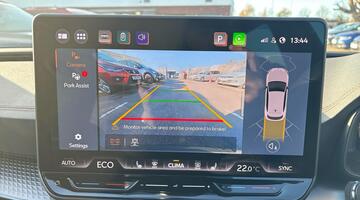 2025 CUPRA EHybrid 25.8kWh VZ2 DSG Euro 6 5-door (Grey) - Image: 39