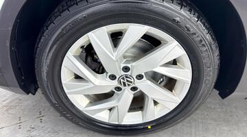 2021 Volkswagen TSI Life Euro 6 5-door (White) - Image: 35