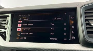 2022 Audi 1.0 TFSI 30 S line Sportback Euro 6 5-door (Grey) - Image: 15