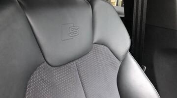 2022 Audi 2.0 TFSI 45 S line Sportback S Tronic quattro Euro 6 5-door (Grey) - Image: 41