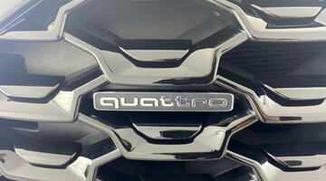 2022 Audi 2.0 TDI 40 Edition 1 Sportback S Tronic quattro Euro 6 5-door (Grey) - Image: 45