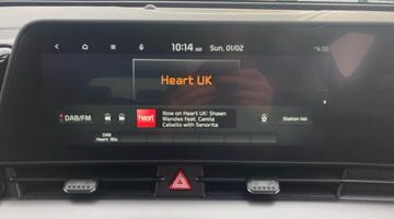 2023 Kia T-GDi MHEV GT-Line DCT Euro 6 5-door (Blue) - Image: 23