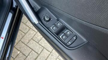 2024 Audi 1.0 TFSI 30 S line Euro 6 5-door (Black) - Image: 12