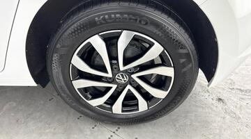 2021 Volkswagen 1.0 TSI Active Euro 6 5-door (White) - Image: 29