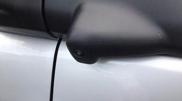 2025 Ford 2.0 350 EcoBlue Limited Auto FWD L3 HEuro 6 5-door (Silver) - Image: 20