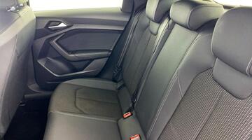 2020 Audi 1.0 TFSI 25 S line Sportback Euro 6 5-door (Black) - Image: 30