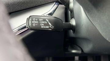 2024 Škoda 82kWh 85 Coupe Auto 5-door (DC135kW) (Blue) - Image: 12