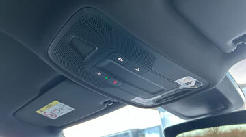 2025 Audi TFSI 35 Black Edition Sportback S Tronic Euro 6 5-door (White) - Image: 28