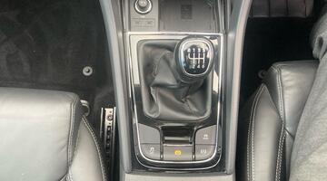 2022 Škoda TSI ACT SE L Executive Euro 6 5-door (7 Seat) (Blue) - Image: 22