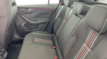 2024 Škoda TSI ACT Monte Carlo DSG Euro 6 5-door (Red) - Image: 34