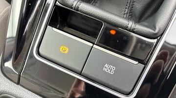 2023 Volkswagen TSI Style Euro 6 5-door (White) - Image: 25