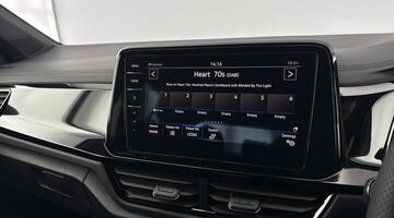 2026 Volkswagen Black Edition Plus 1.5 TSI 150PS 7-speed DSG 5-door (Multicolour) - Image: 15