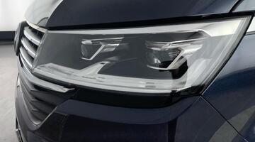 2020 Volkswagen 2.0 TDI Executive DSG Euro 6 5-door (Blue) - Image: 44