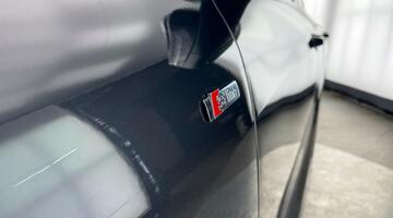 2025 Audi 2.0 TDI Edition 1 Sportback S Tronic quattro Euro 6 5-door (Grey) - Image: 39