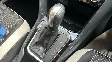 2020 Volkswagen TSI EVO SEL DSG Euro 6 5-door (Grey) - Image: 27