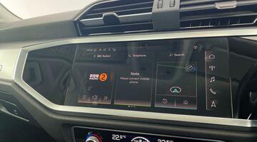 2022 Audi 2.0 TDI 35 Sport S Tronic Euro 6 5-door (Red) - Image: 22