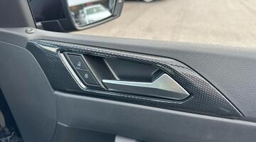 2025 Volkswagen 1.0 EVO Life Euro 6 5-door (Black) - Image: 13