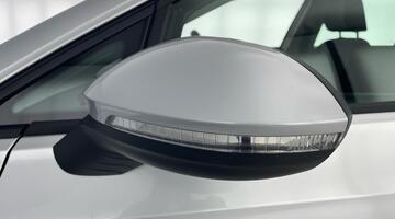 2024 Volkswagen TSI Life Euro 6 5-door (Silver) - Image: 35