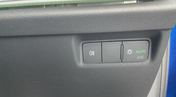 2024 Škoda 82kWh 85 Coupe Auto 5-door (DC135kW) (Blue) - Image: 35