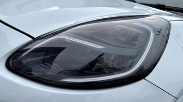 2023 Ford EcoBoost ST Euro 6 5-door (White) - Image: 14