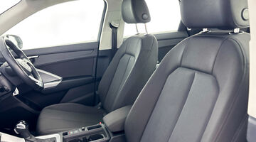 2022 Audi TFSIe 45 Technik S Tronic Euro 6 5-door 13kWh (White) - Image: 32