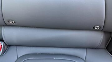 2025 Volvo Twin Performance 69kWh Ultra Auto 5-door (Blue) - Image: 40