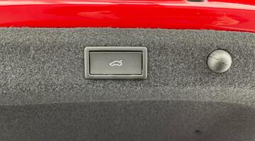 2025 Škoda 2.0 TSI vRS DSG Euro 6 5-door (Red) - Image: 33