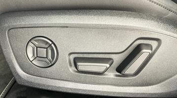 2025 Audi 2.0 TDI 40 Black Edition S Tronic quattro Euro 6 5-door (Grey) - Image: 41