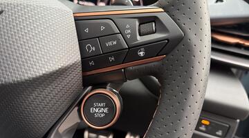 2025 CUPRA EHybrid 25.8kWh V1 DSG Euro 6 5-door (Blue) - Image: 24