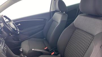 2017 Volkswagen TSI BlueMotion Tech Match Edition Euro 6 3-door (Black) - Image: 30