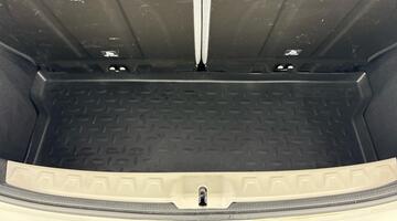 2020 Toyota 1.0 VVT-i x-trend Funroof x-shift Euro 6 5-door (White) - Image: 34