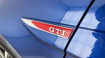2022 Volkswagen 2.0 TSI GTI DSG Euro 6 5-door (Blue) - Image: 39