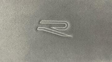 2022 Volkswagen 1.0 TSI R-Line Euro 6 5-door (Red) - Image: 35