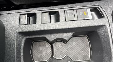 2025 Volkswagen TSI R-Line DSG 2WD Euro 6 2-door (Grey) - Image: 25