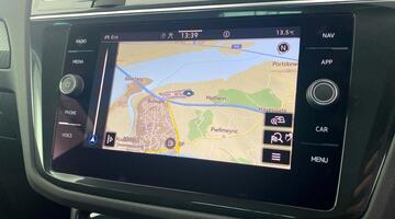 2024 Volkswagen TSI R-Line Edition DSG Euro 6 5-door (Blue) - Image: 17