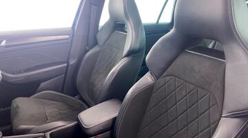 2024 Škoda 2.0 TDI SportLine DSG 4WD Euro 6 5-door (7 Seat) (Blue) - Image: 39