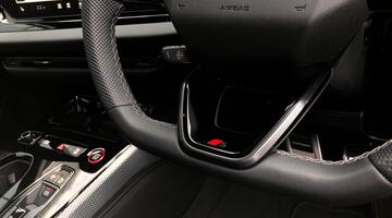 2024 Audi 2.0 TDI Edition 1 S Tronic Euro 6 5-door (Black) - Image: 31