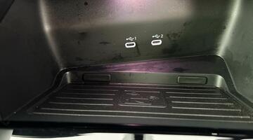 2025 Audi TFSI 30 S line S Tronic Euro 6 4-door (Grey) - Image: 13