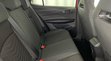 2022 CUPRA E-Boost 58kWh V2 Auto 5-door (Red) - Image: 31