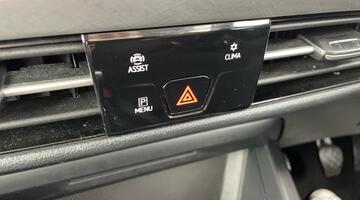 2024 Volkswagen TSI Match Euro 6 5-door (Blue) - Image: 15