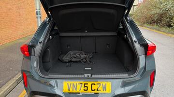 2025 CUPRA EHybrid 25.8kWh V1 DSG Euro 6 5-door (Blue) - Image: 14