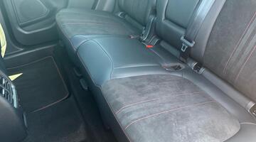 2024 Ford 2.5h Duratec ST-Line X CVT Euro 6 5-door (Red) - Image: 28