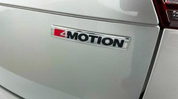 2019 Volkswagen 2.0 TDI R-Line Tech DSG 4Motion Euro 6 5-door (Grey) - Image: 37