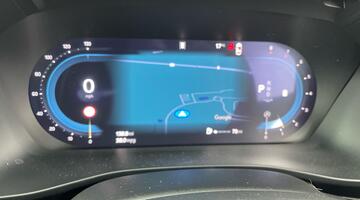 2025 Volvo 2.0 B4 MHEV Plus DCT Auto Euro 6 5-door (Blue) - Image: 11