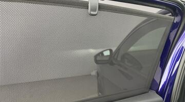 2025 Volkswagen 2.0 TSI R-Line DSG 4Motion Euro 6 5-door (Purple) - Image: 38