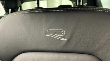 2023 Volkswagen 3.0 TDI V6 Black Edition Tiptronic 4Motion Euro 6 5-door (White) - Image: 41