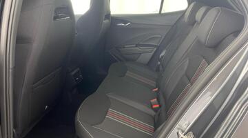 2025 Škoda 1.0 TSI Monte Carlo Edition Euro 6 5-door (Grey) - Image: 36