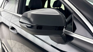 2025 Audi TFSI CoD 35 S line S Tronic Euro 6 5-door (Black) - Image: 44